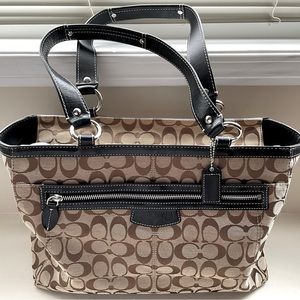 Coach Tote bag
